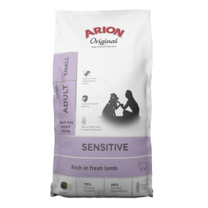 ARION Original Sensitive Small - 7 kg