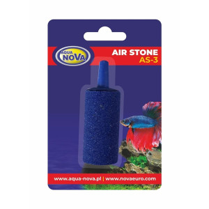 Aqua Nova Syresten - Cylinder - 5 cm