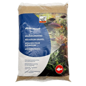 VDL Riversand - Akvariesand - 10 kg
