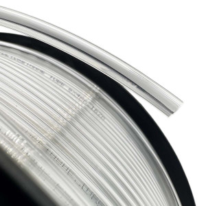 Polyuretanslang för koldioxid (CO2) - 4/6 mm - Metervara