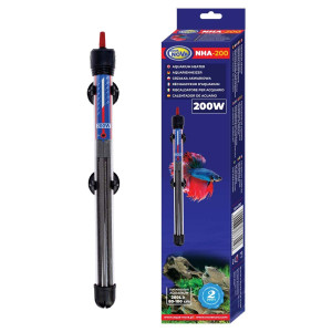 Aqua Nova Doppvärmare - 200W