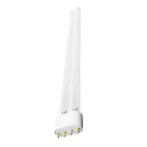 Aqua Nova UVC-lampa - 2G11 - 18 W
