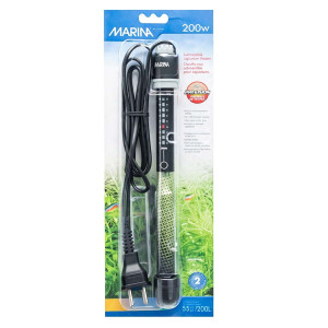 Marina Doppvärmare - 200 W