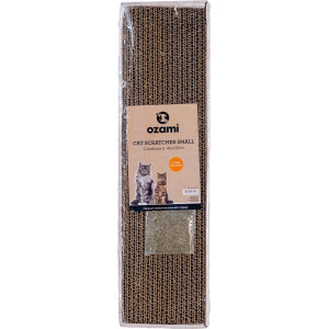 Ozami Cat Scratcher - Small - 46x13 cm