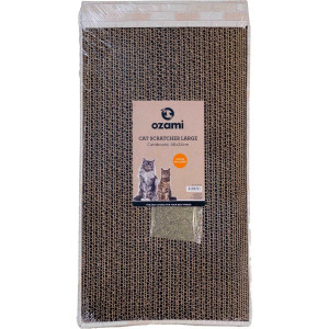 Ozami Cat Scratcher - Large - 46x24 cm