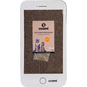Ozami Cat Scratcher - Mobile - 41x22 cm