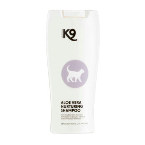 K9 Aloe Vera Nurturing Shampoo - 300 ml