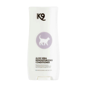 K9 Aloe Vera Remoisturizing Conditioner - 300 ml