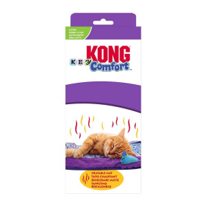 Kong Cat Key Comfort Play Mat - 46x25 cm