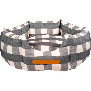 Ozami Pet Bed Viggo - 55x55x24 cm