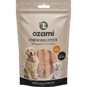 Chewing Stick Wrapped Chicken - 100 g