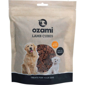 Lamb Cubes - 400 g