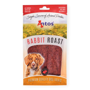 Hundsnacks Rabbit Roast - 100 g