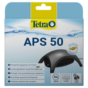 Tetra APS 50 - Luftpump - 50 L/H