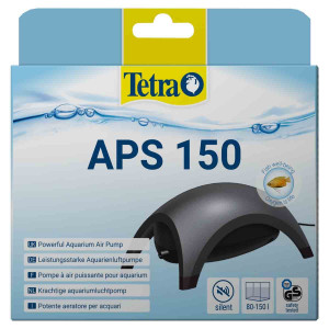 Tetra APS 150 - Luftpump - 150 L/H