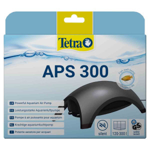 Tetra APS 300 - Luftpump - 300 L/H