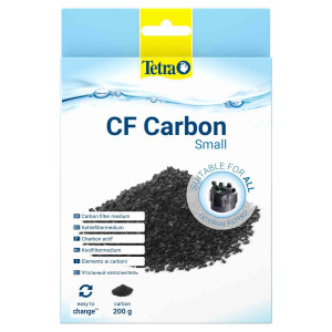 Tetra Aktivt kol - 2x100 g