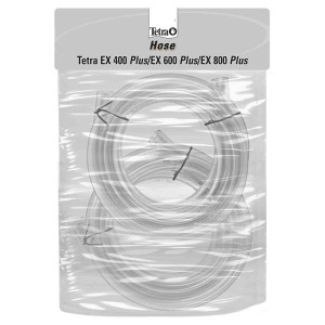 Tetra Slang - 2x1,5 meter - 12/16 mm