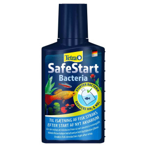 Tetra Safestart - 100 ml
