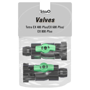 Tetra Kranar till EX 600/800 - 2-pack