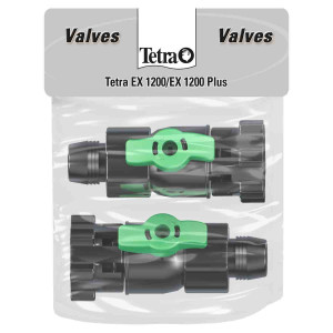 Tetra Kranar till EX 1200 - 2-pack