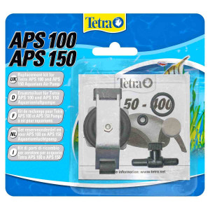 Tetra Reservdelar till APS 100/150