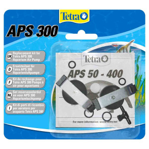 Tetra Reservdelar till APS 300