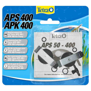 Tetra Reservdelar till APS/APK 400