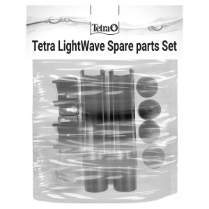 Tetra LightWave Clipsset