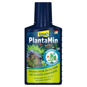 Tetra PlantaMin - 100 ml