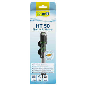 Tetra HT 50 - Doppvärmare - 50W