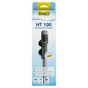 Tetra HT 100 - Doppvärmare - 100W