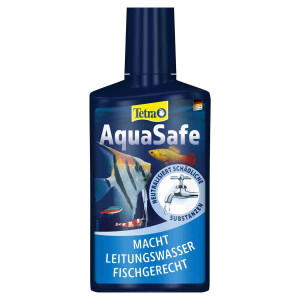 Tetra Aquasafe - 250 ml