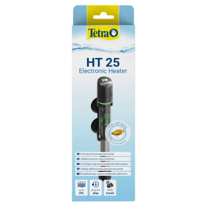Tetra HT 25 - Doppvärmare - 25W