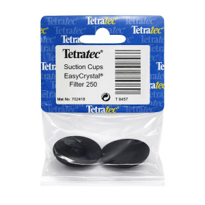 Tetra Sugkoppar till EasyCrystal 250