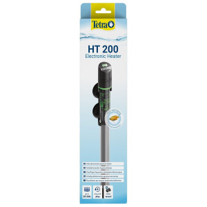 Tetra HT 200 - Doppvärmare - 200W