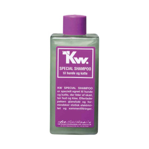 KW Specialschampo - 200 ml