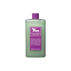 KW Specialschampo - 500 ml