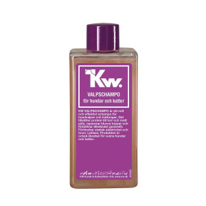 KW Valpschampo - 200 ml