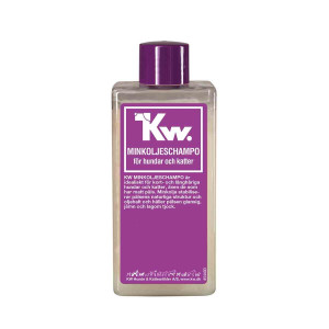 KW Minkoljeschampo - 200 ml