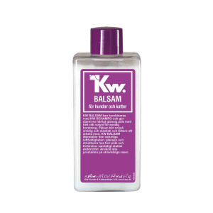 KW Balsam - 200 ml