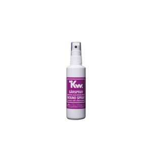 KW Sårspray - 100 ml