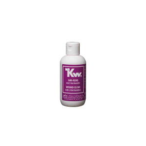 KW Sår-Skölj med Klorhexidin - 100 ml