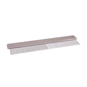 Dubbel Pälskam - L - 16 cm