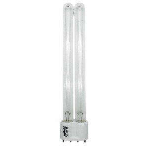 Laguna UVC-lampa - 2G11 - 18 W