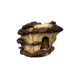 Konstgjord Stengrotta - 25,5x15x18,5 cm
