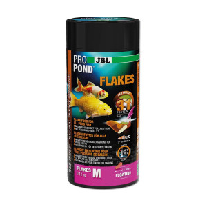 JBL ProPond - M - Flakes - 130 g