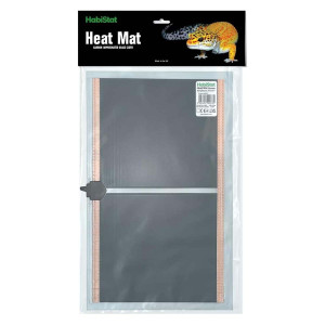 HabiStat Heat Mat - 43x28 cm - 20 W