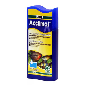 JBL Acclimol - Hälsopreparat - 500 ml