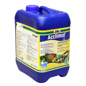 JBL Acclimol - Hälsopreparat - 5000 ml